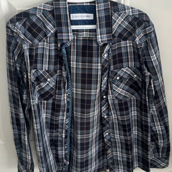 Men's Button Up Collection - Picture 5 of 15